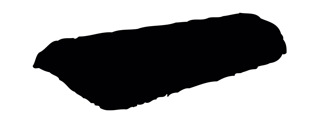 苏轼「一」字书法图片