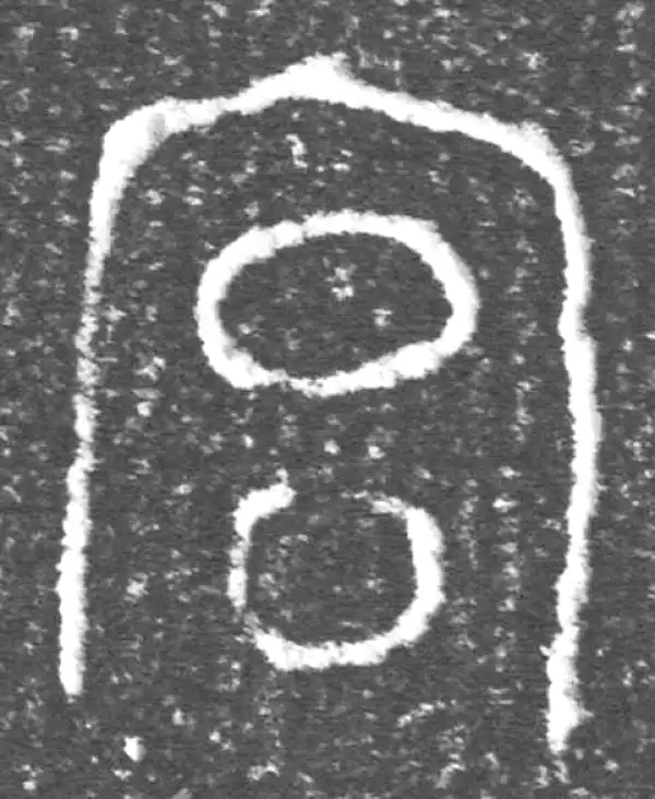 宫字篆书书法大全- 书法字典- 集古作网