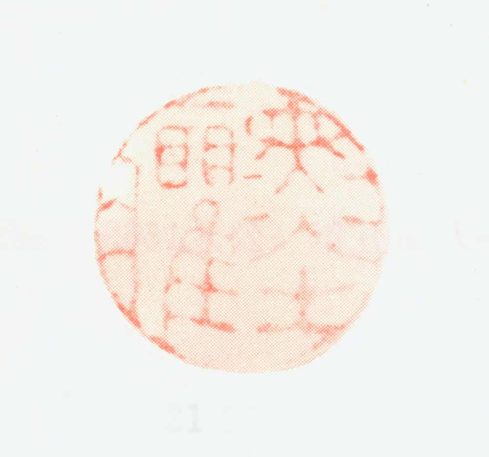 翟继昌印鉴《墨癯》图片